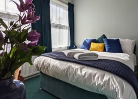 The Stirling Arms Pub & Rooms 3