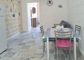 Al Console Le Dimore Apartment 5