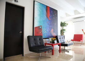 Zalmedina Hotel 3