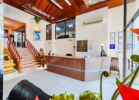 Lido Hotel 3
