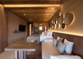 The Spa Resorts - Lamai Beach 3
