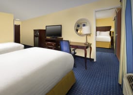 Holiday Inn Express & Suites SAN ANTONIO WEST-SEAWORLD AREA by IHG 4