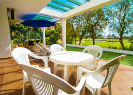 Roquetas Beach & Playa Serena Golf 3