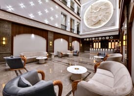 The Fern Shelter Resort Palghar, Series by Marriott 4
