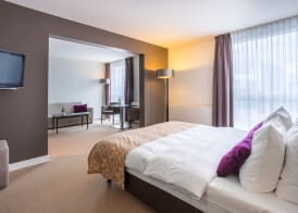The Rilano Munich, Trademark Collection by Wyndham 5