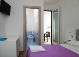 Hotel Villa Giovanna 4
