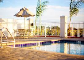 Hampton Inn & Suites Lake Wales 3
