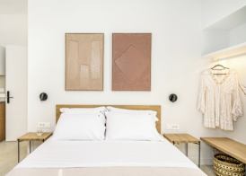 The Old Distillery - Premium Suites 5