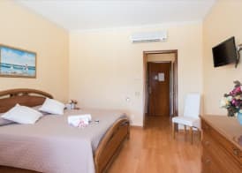 Hotel Cremona 3