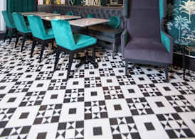 Brit Hotels Earls Court 4