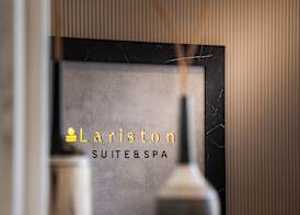 Laristone Suite Spa Hotel 2