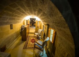 Maya Cave Hotel 2
