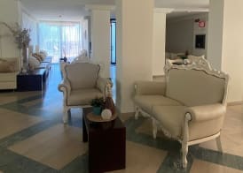 Hotel Aristeo Rimini fronte mare 3
