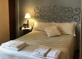 La Tosca Rooms & studios 4