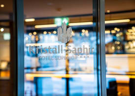 Hotel Kristall-Saphir Superior 2