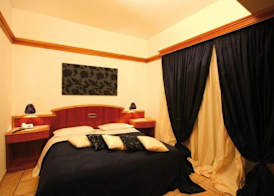 Sunshine Club Hotel Centro Benessere 3