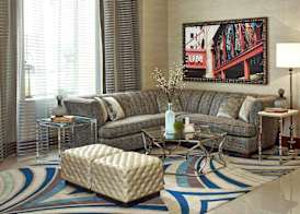 Hilton Garden Inn Phoenix Downtown 5