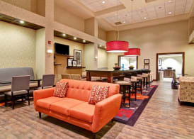 Hampton Inn & Suites Red Deer 2