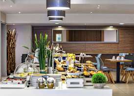 Mercure Paris Vaugirard Porte De Versailles 3