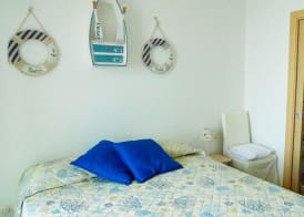 Casa Maritrì Locazione Turistica 5