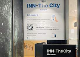 Villiv Inn-the City Namsan 2