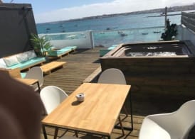 Harbour side 2