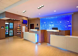 Fairfield Inn & Suites by Marriott Phoenix Tempe/Airport 4