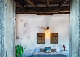 Hacienda el Terrero 2
