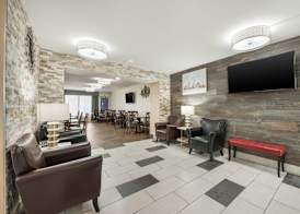 Quality Inn Concord Kannapolis 3