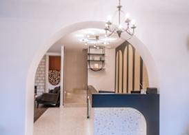 Urla 1867 Hotel 2