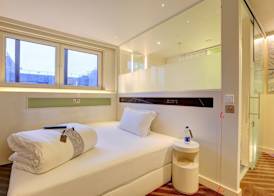 Hub By Premier Inn London Westminster - Westminster Abbey 4
