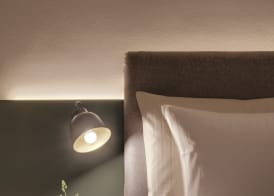 Hotel the YARD Berlin 4