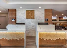 Comfort Inn JFK Airport 4