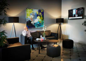 Cabinn Esbjerg 3