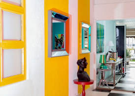 Modern Hotel Aruba 2