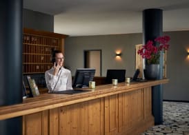 Hotel Hamburg-Wittenburg van der Valk 3