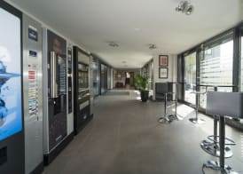 The Stay.residence 2
