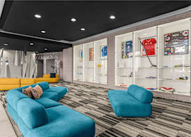 Park Inn By Radisson Budapest 5