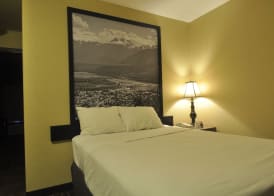 Super 8 by Wyndham Revelstoke BC 5
