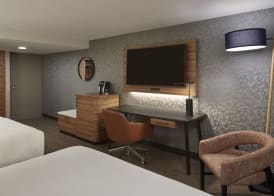 Fairfield by Marriott Niagara Falls, Canada 5