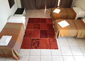Apartment Nido Stazione 2