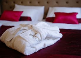Design Hotel Jewel Prague 4