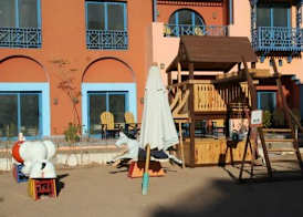Faraana Heights Aqua Park 3