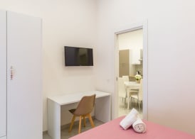 Toledo House Apartments 3