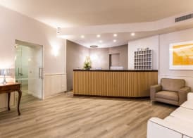 Pace 1954 Hotel 5