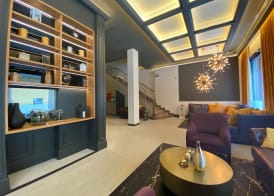Hotel Cortezo 4