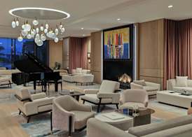 The St. Regis Longboat Key Resort 5