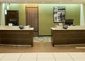 Residence Inn by Marriott Columbia Northwest/Harbison 2