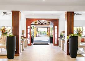 Best Western Plus Belize Biltmore Plaza 3