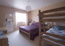 Kates Farm Bed and Breakfast 4